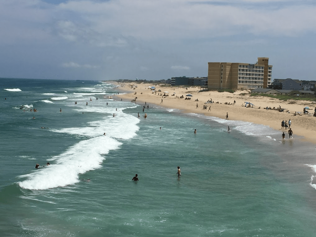 Things to Do in Nags Head