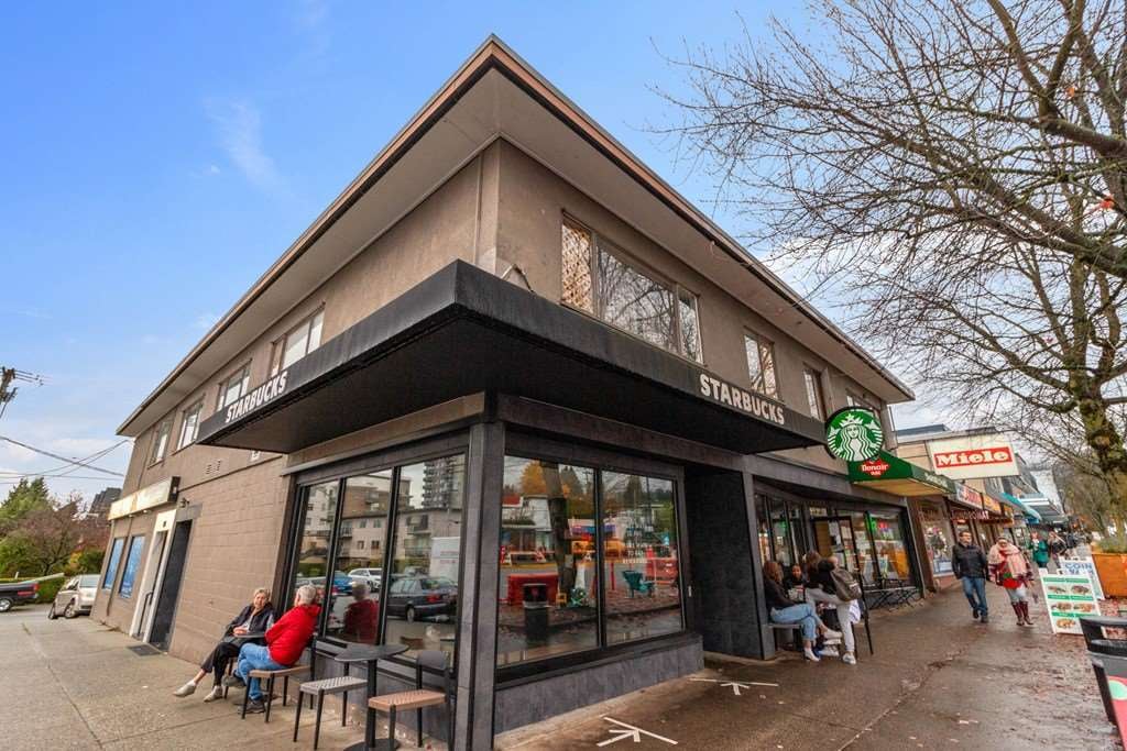 203-137 W 17th St
