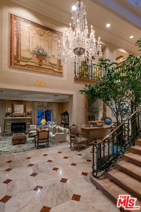 Villa Infinity