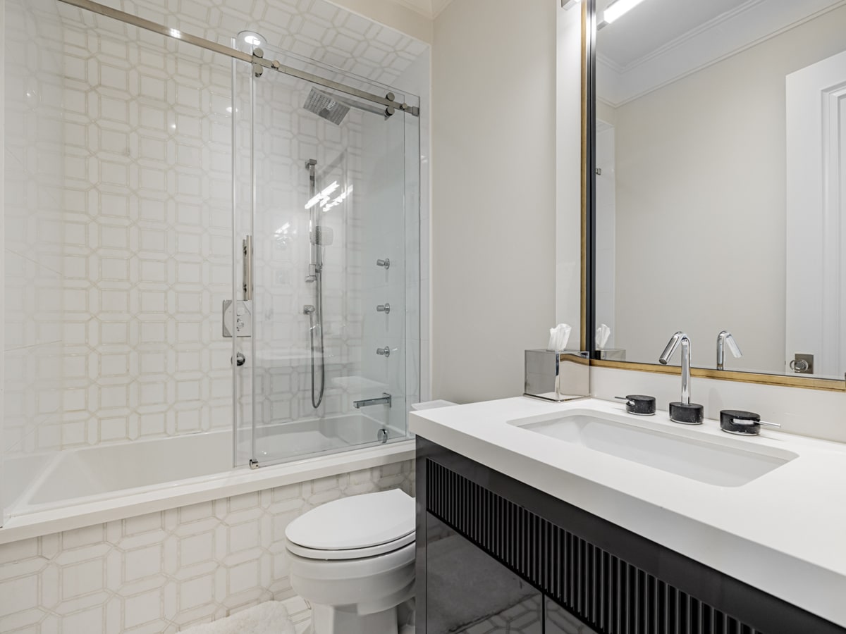 A World Of Exclusive Modern Luxury 