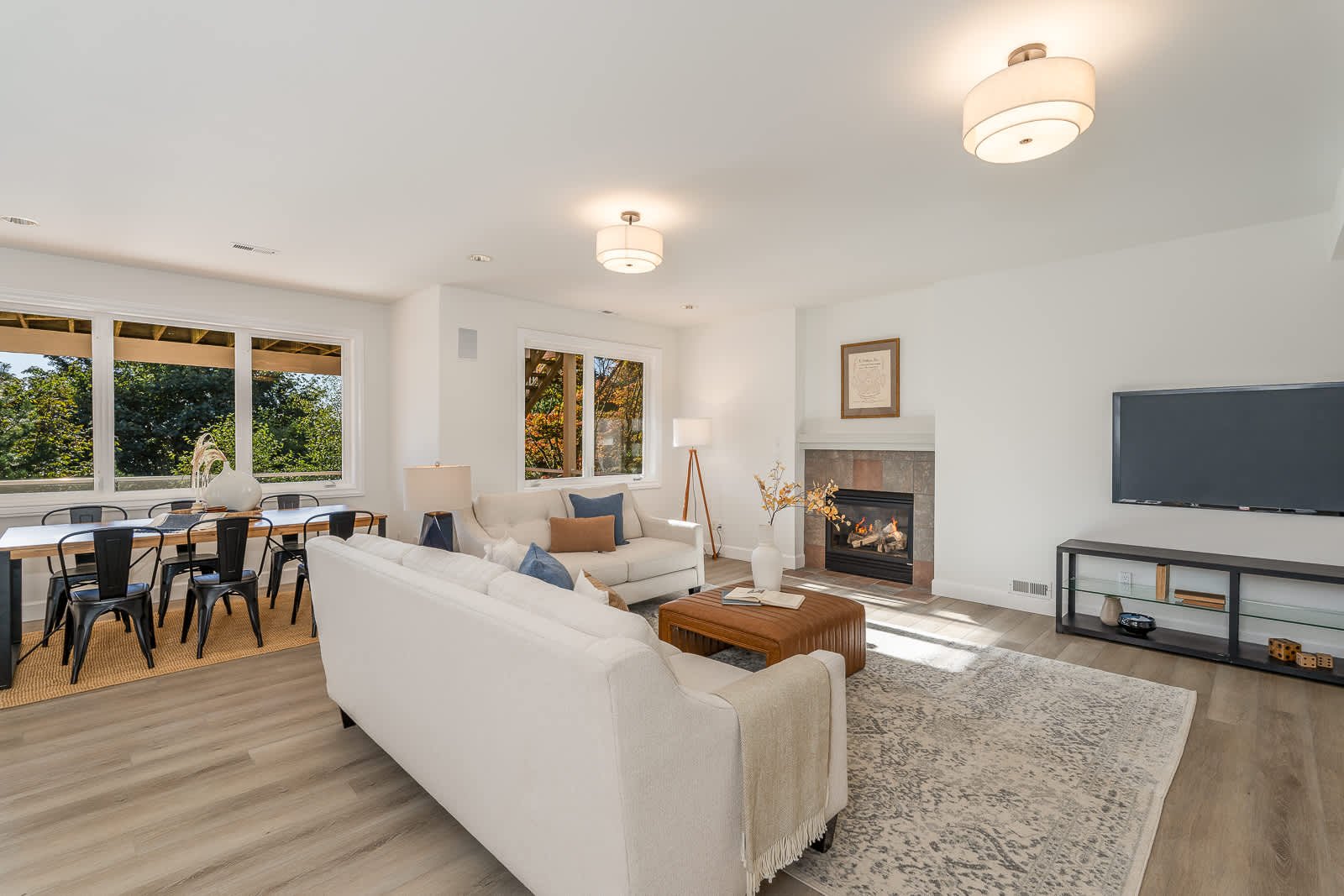 Luxury Living At The Summit