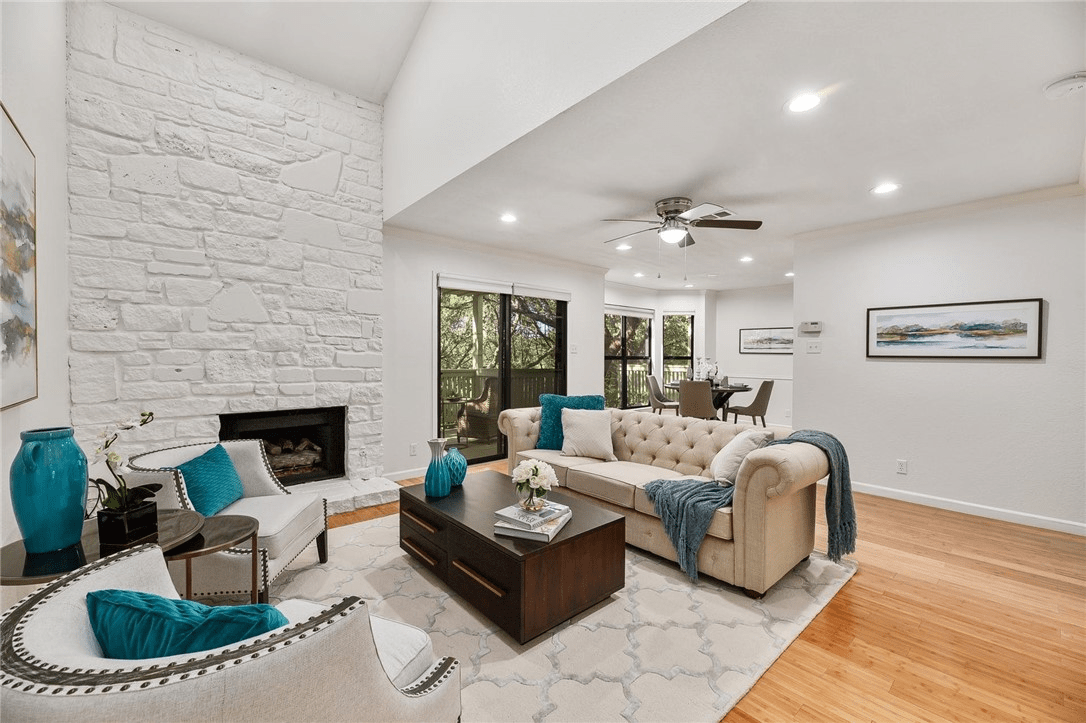 4404 Travis Country Cir., #D2