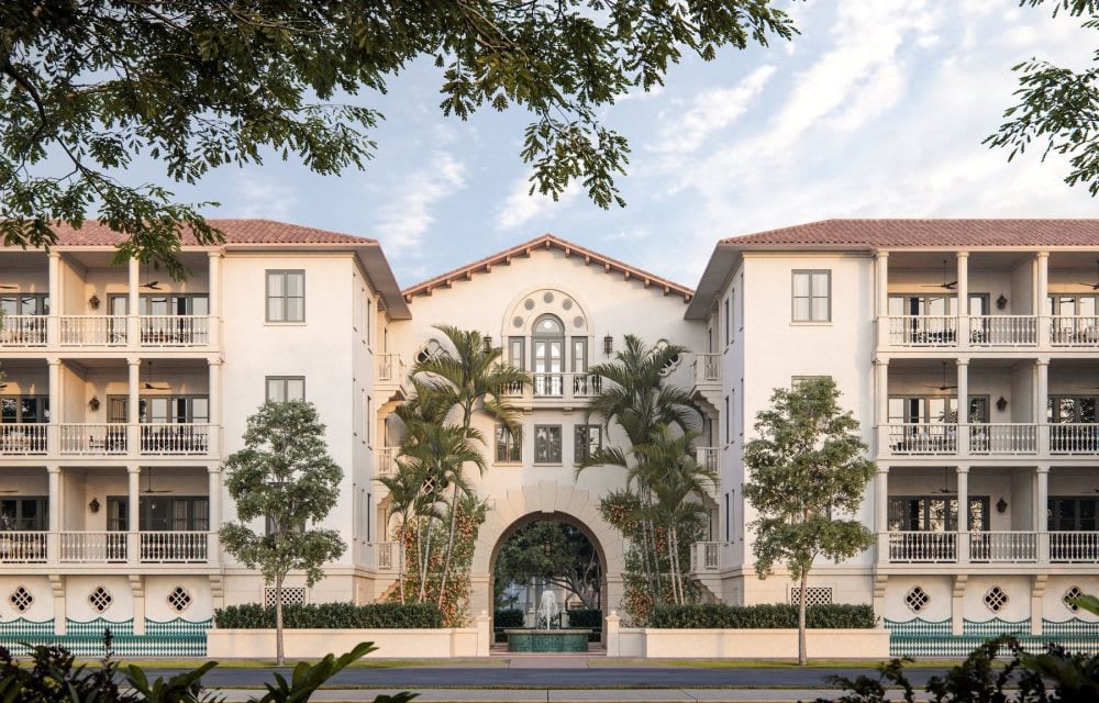 The Village at Coral Gables