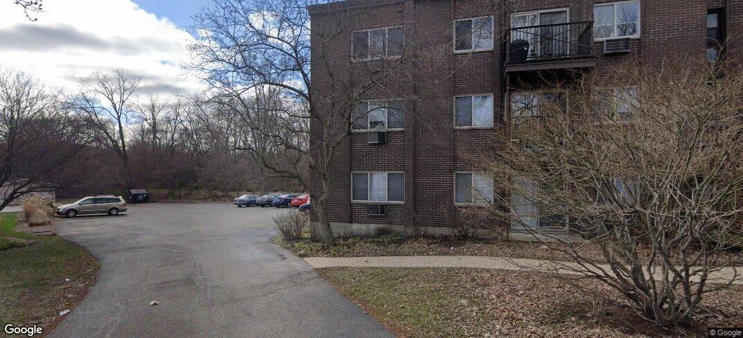 709 Strom Dr Unit 104