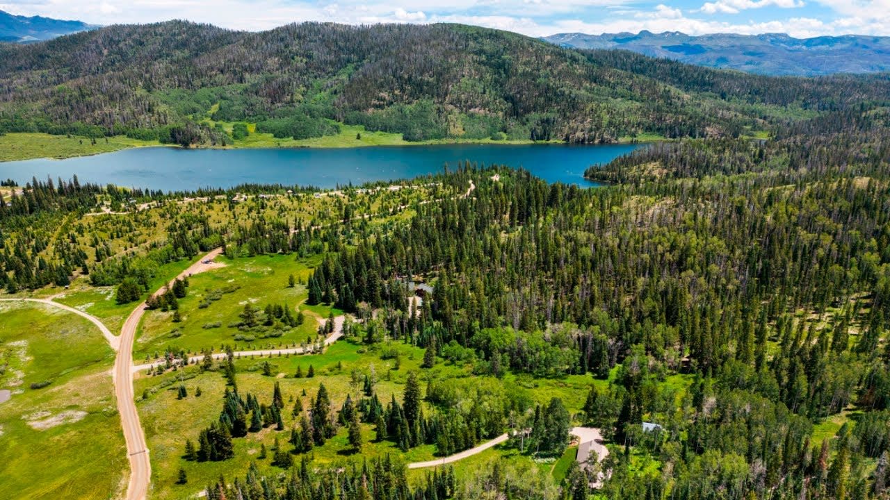 Pearl Lake Haven - Steamboat Springs, CO