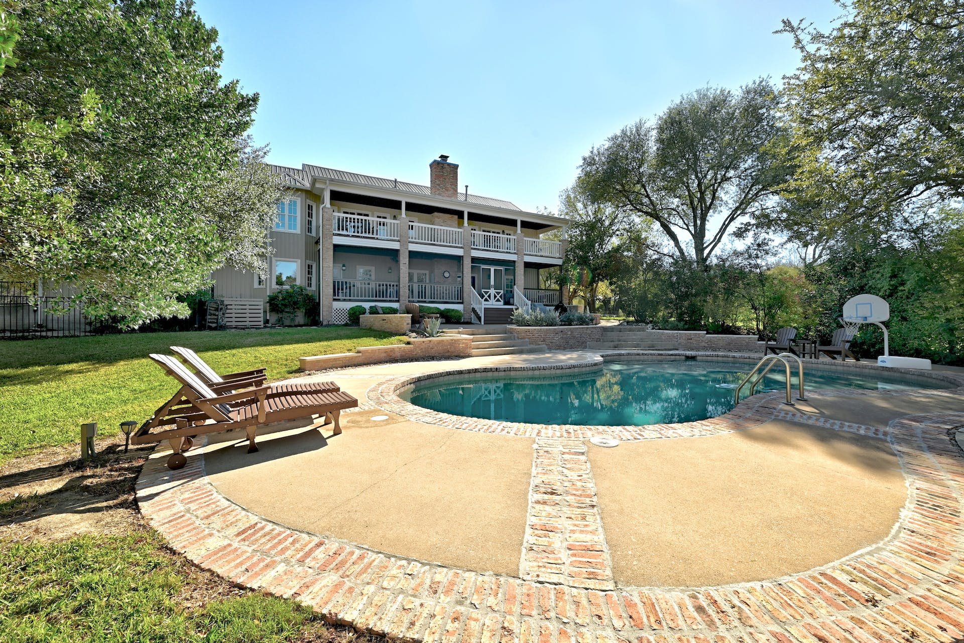 Barton Creek