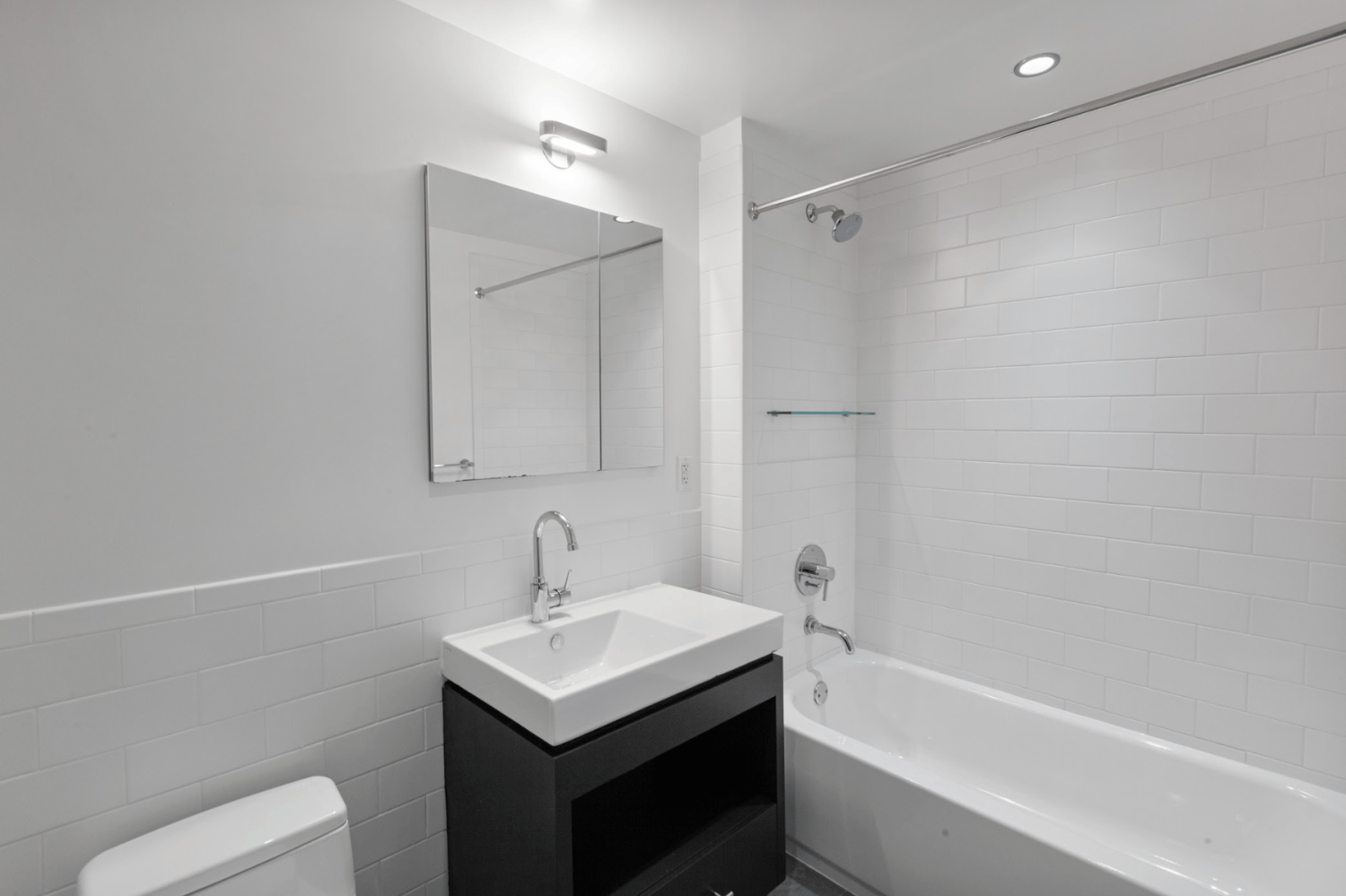 550 West 54th Street, Apt 23J