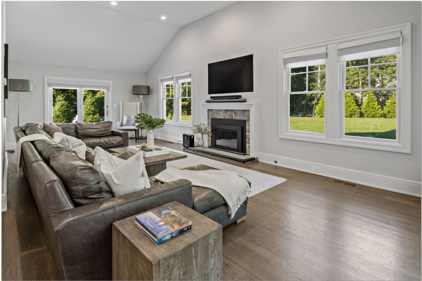 16 Gault Park Dr