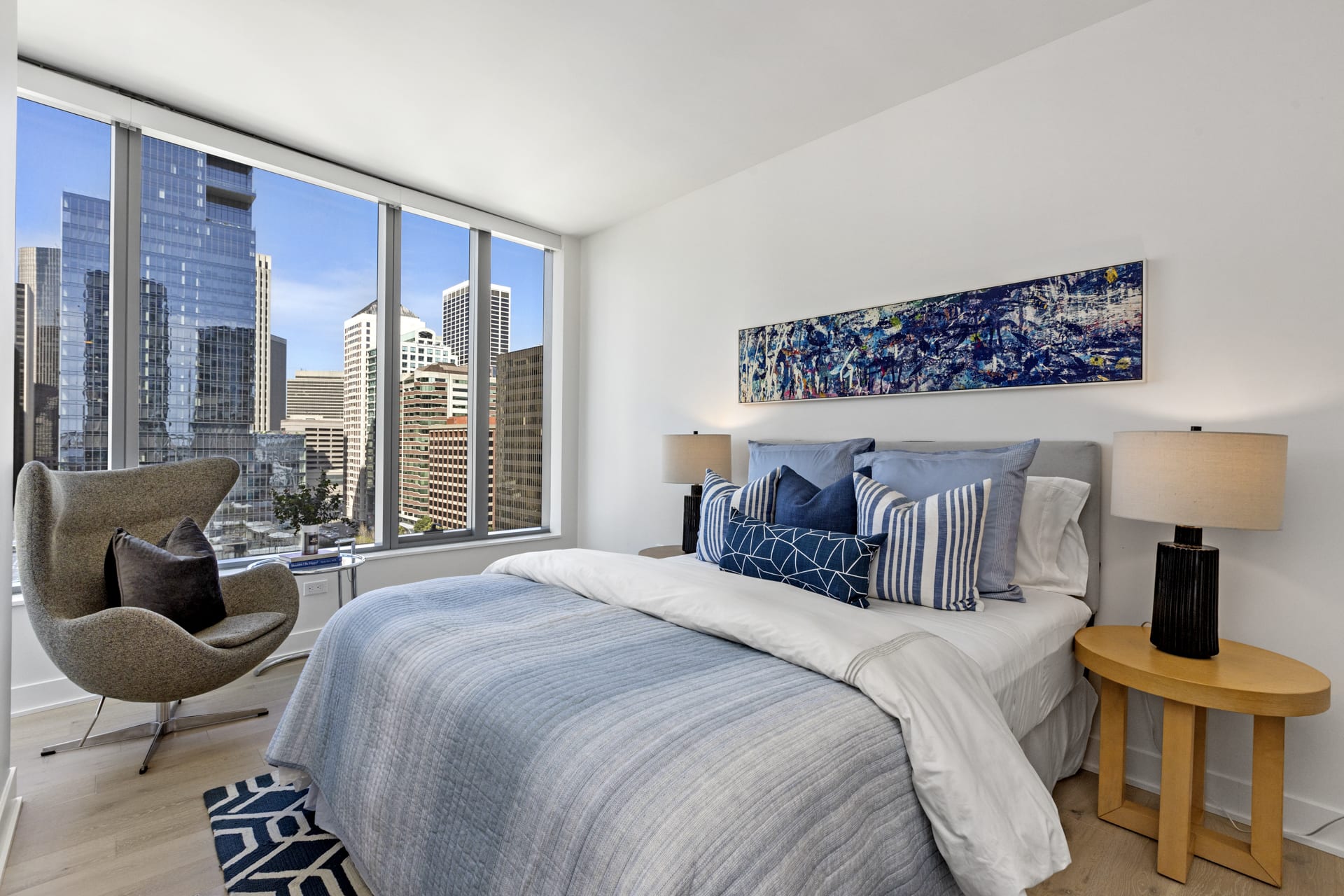 201 Folsom St #15A