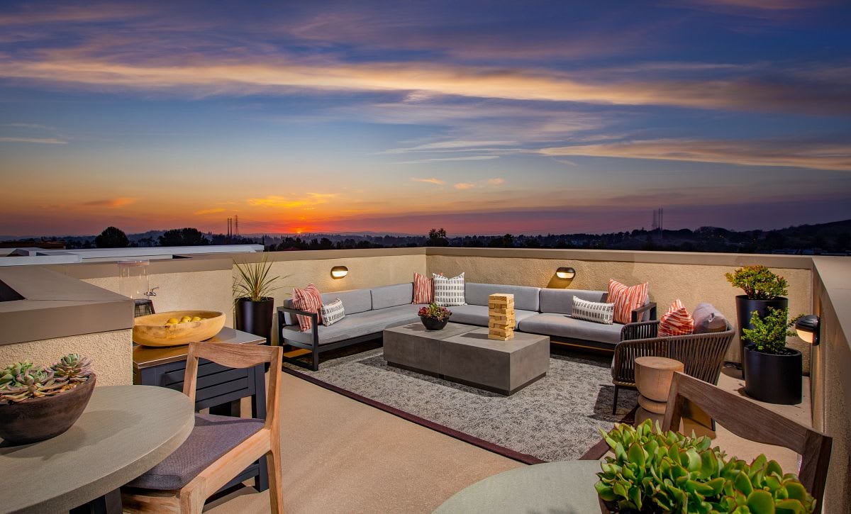 Haven at Mission Foothills