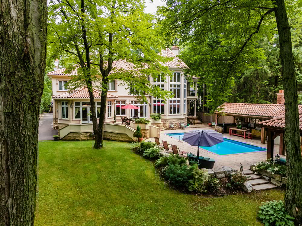 2122 Gordon Dr