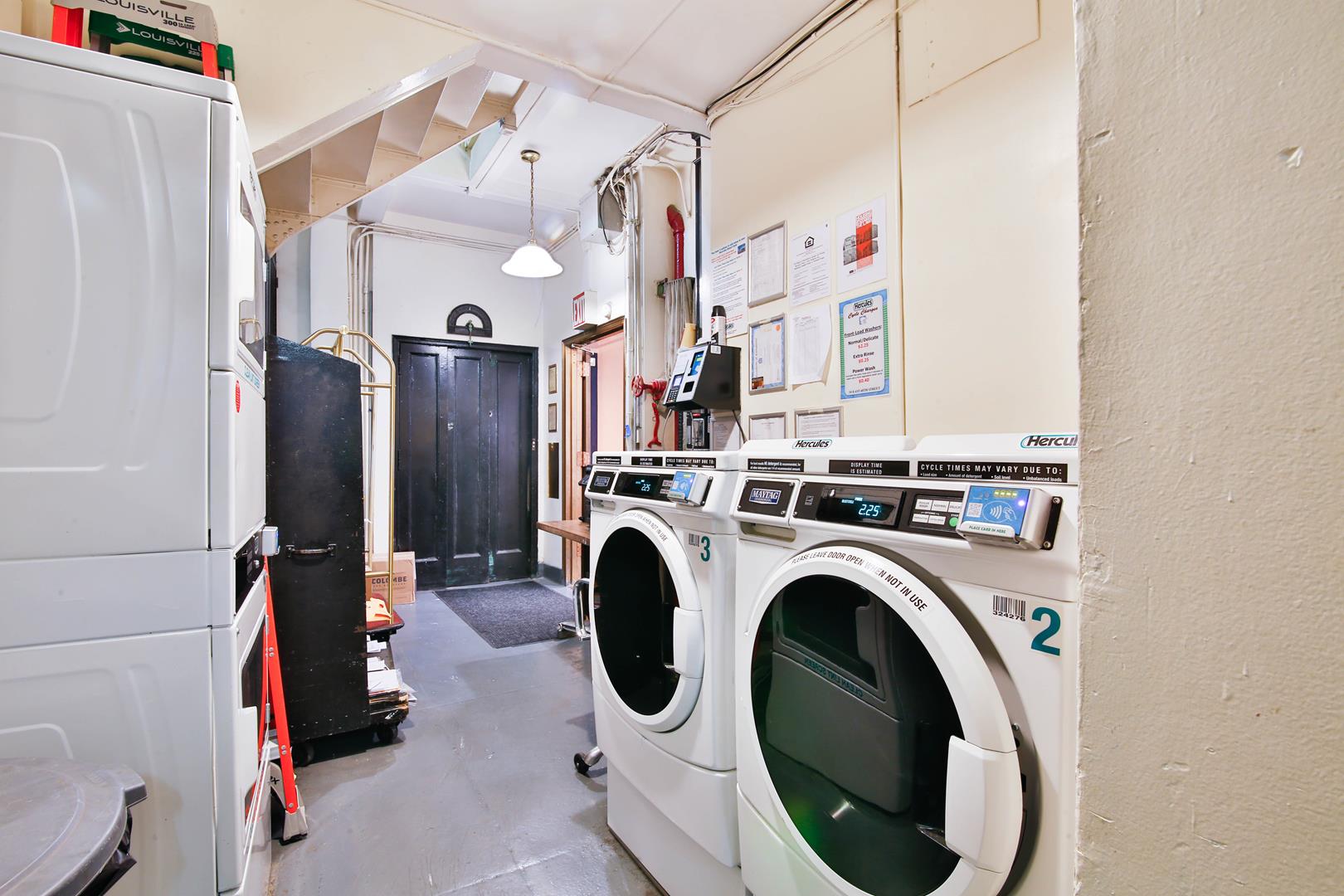 30 East 68th Street, Apt 2-AB