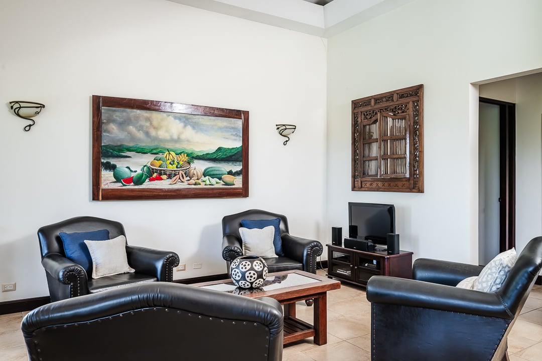 Tropical Ocean View Estate, Tamarindo, Guanacaste