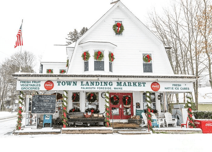 The Ins & Outs of Cumberland and Falmouth Real Estate