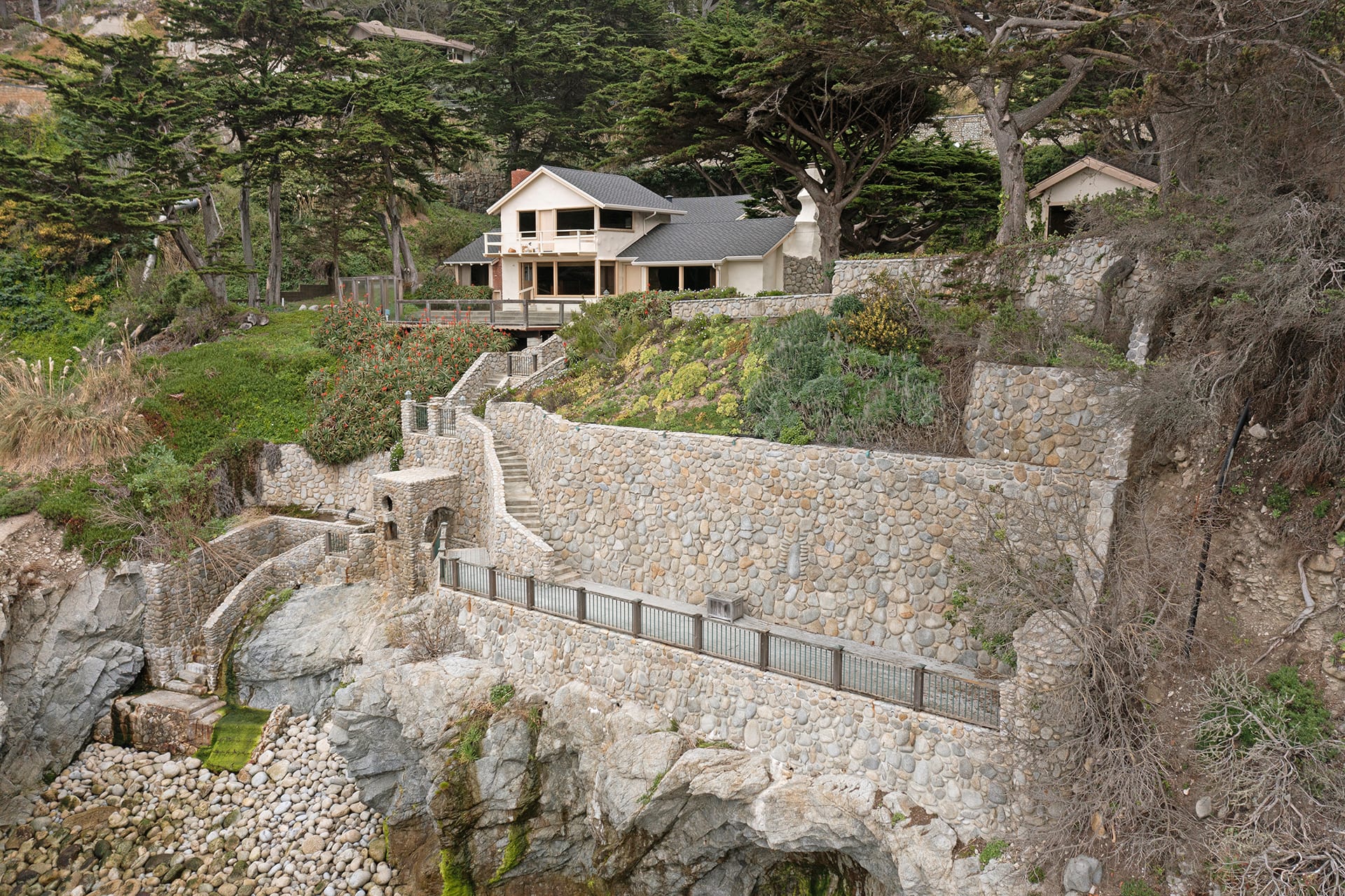 Wildcat Cove - 157 Highway 1