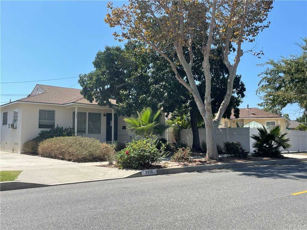 5938 Turnergrove Drive