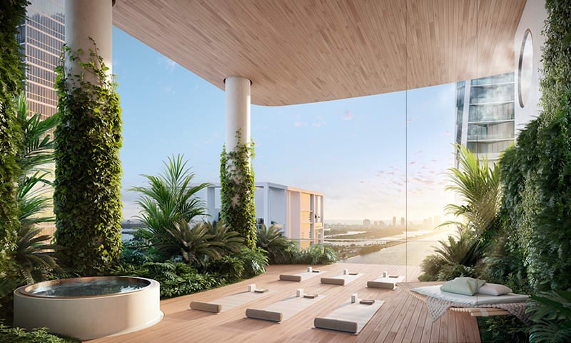 The Jem Miami Private Residences