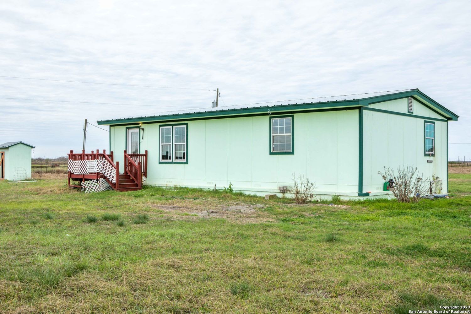 8115 County Rd 4351