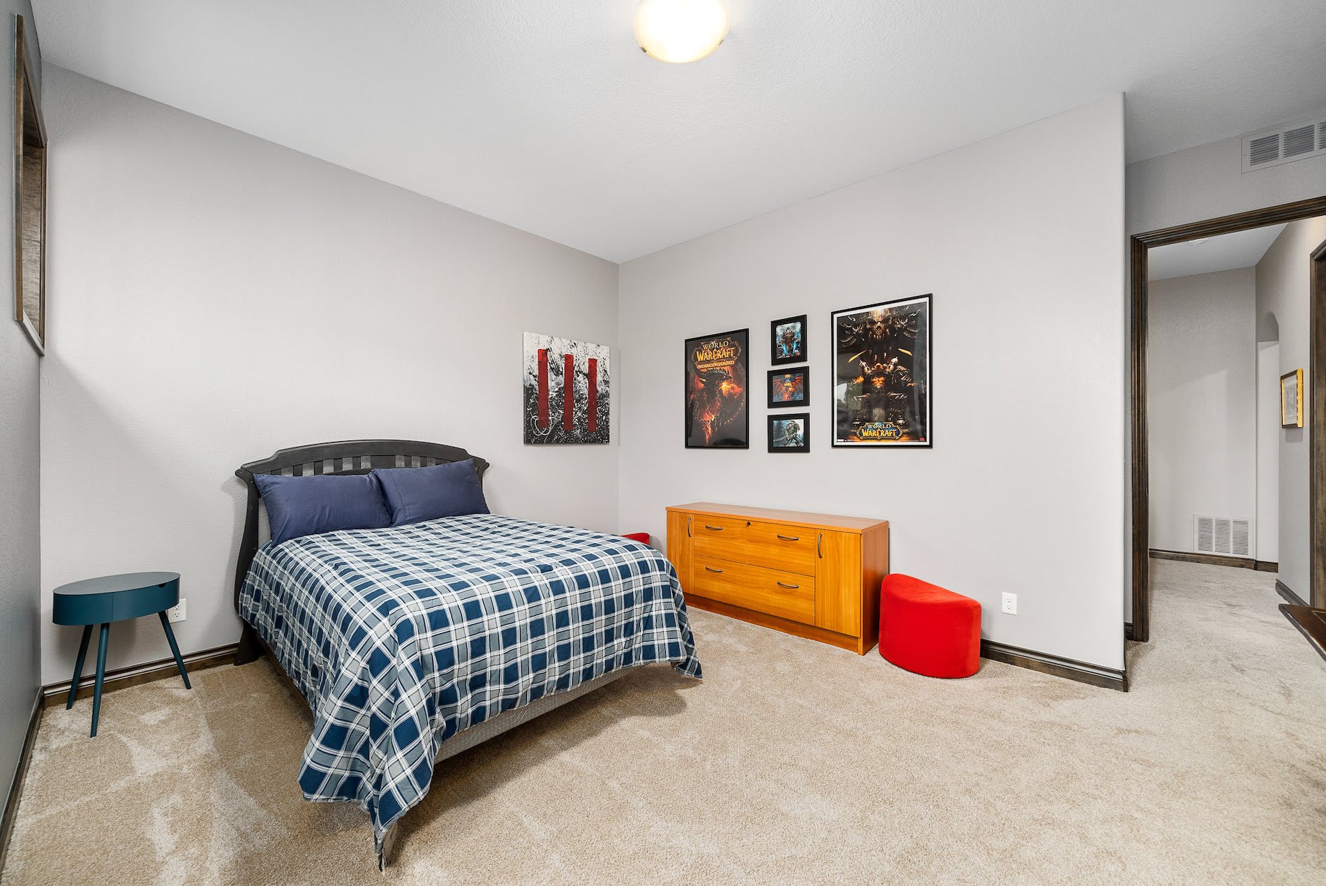 8015 Donatello Court