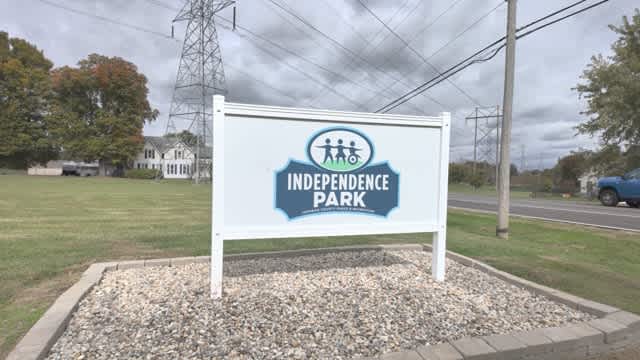 Independence Park