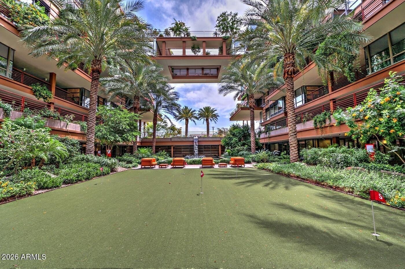 7167 E Rancho Vista Dr, #6004