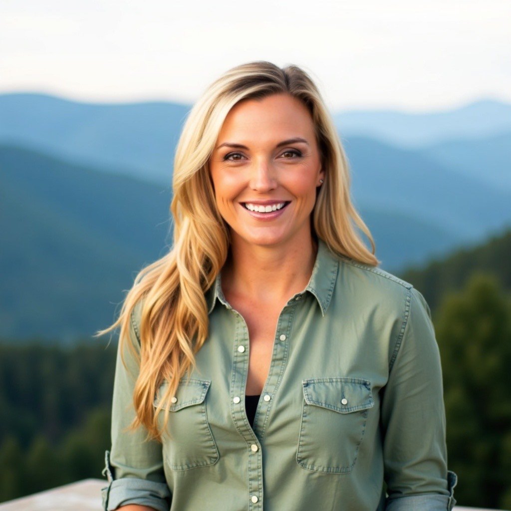Dayle Stahl Park City MT, Real Estate Agent Headshot