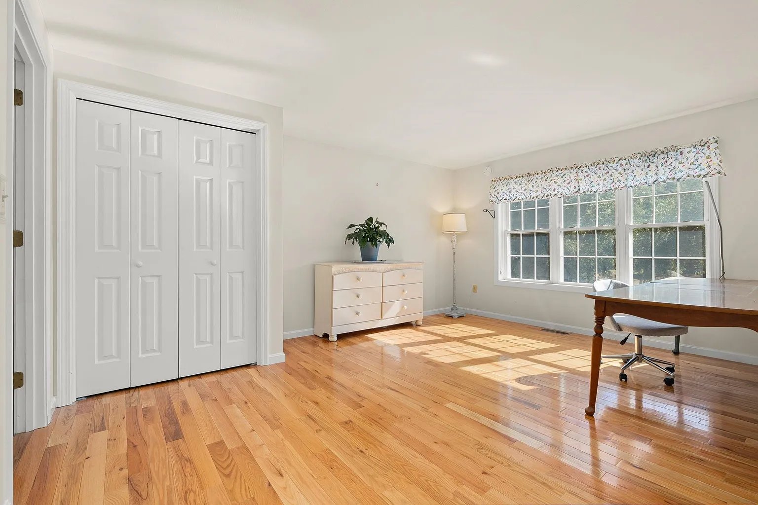 34 Norfolk St