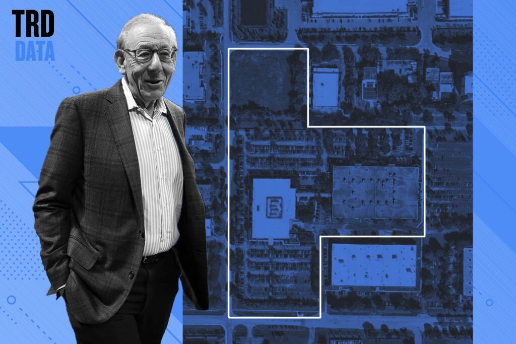 South Florida’s top deals: Full House creator sells Miami Beach lot for $11M