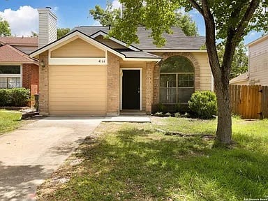 4166 Mystic Sunrise Dr