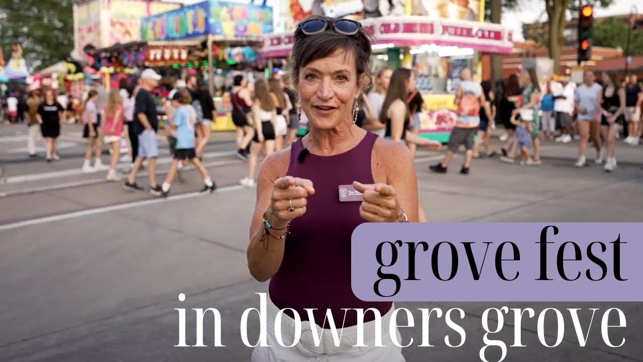 Tina Marie Grove Fest 2023