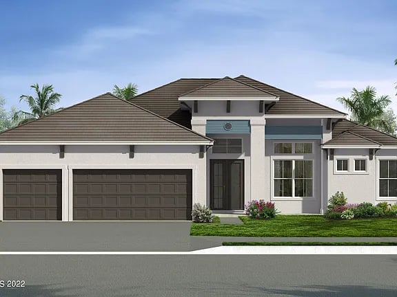 1105 Aranceto Cir