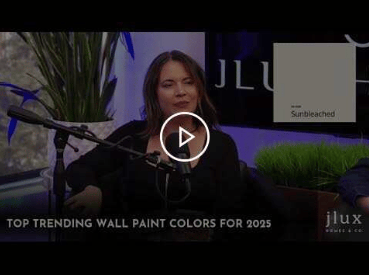 Summer Project Inspo:  2025 Paint Colors We’re Obsessed With