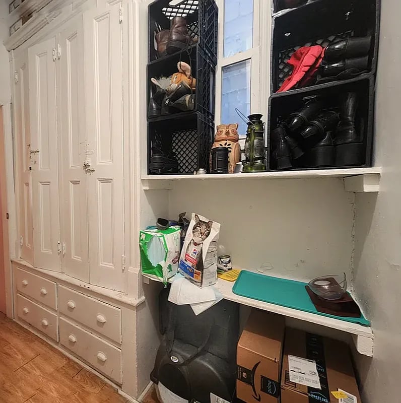 1408 Putnam Ave 1R