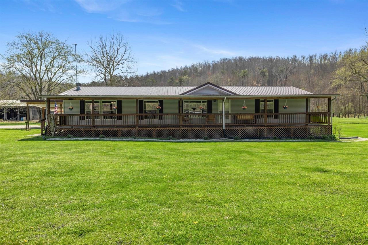 21294 Bolts Fork Road