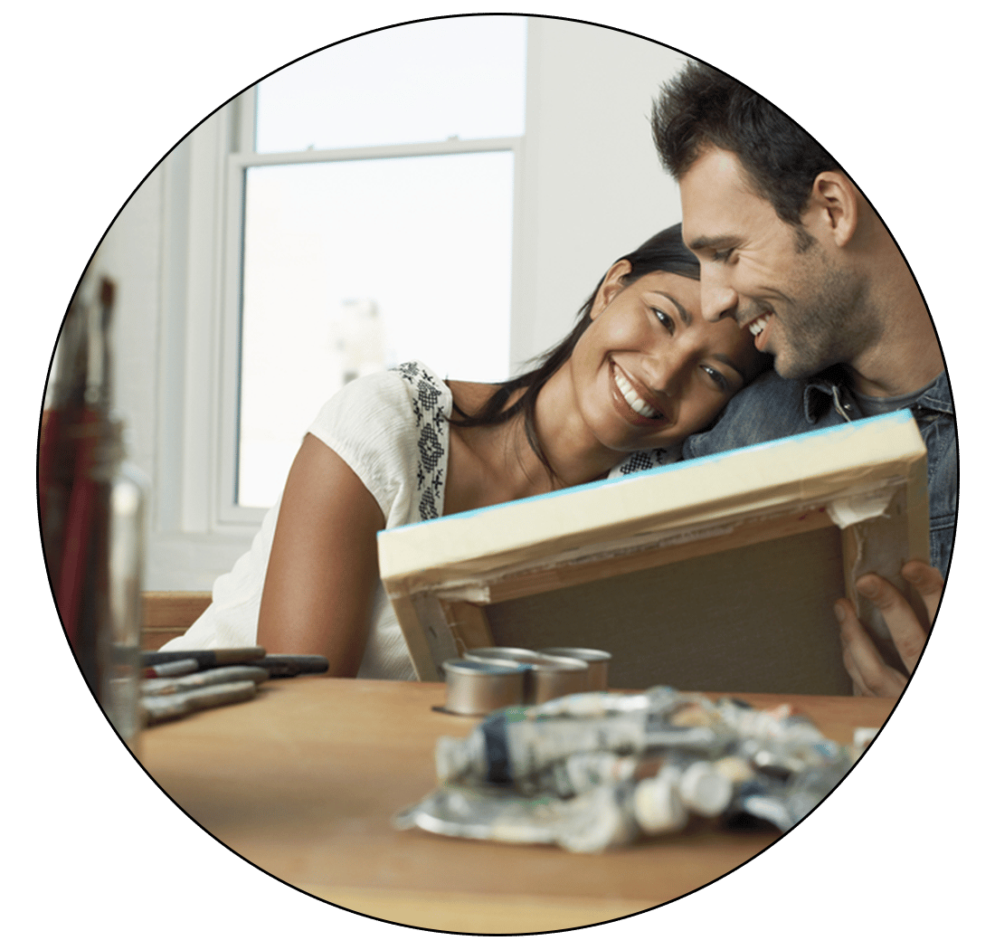 7 Ideas for a Romantic Valentine’s Day at Home