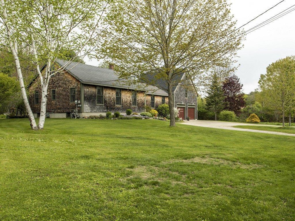 2 Independence Drive, Freeport