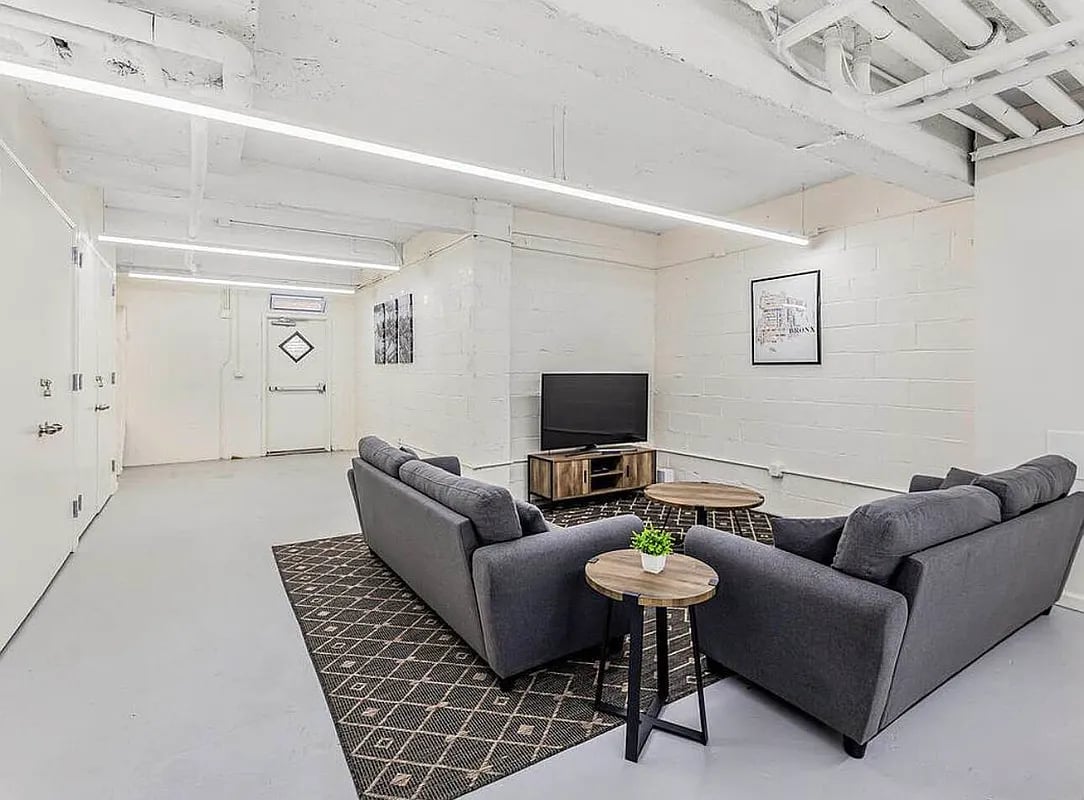 3636 Fieldston Rd #5B