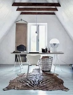 Cowhide Love