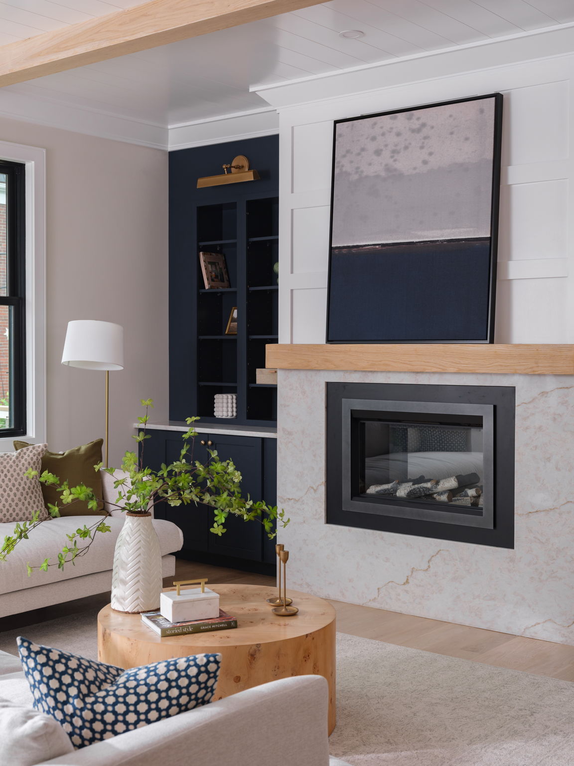 A Home Without Compromise 