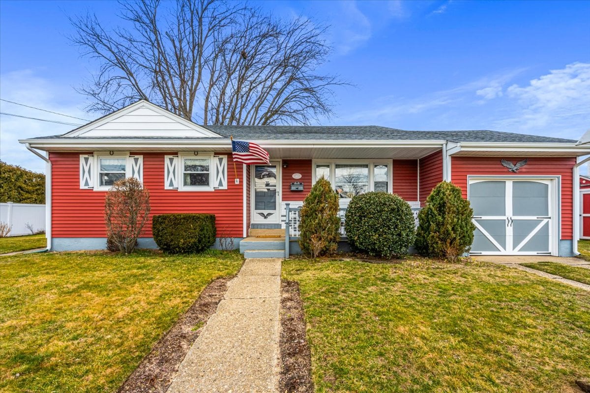 40 Prairie Lane
