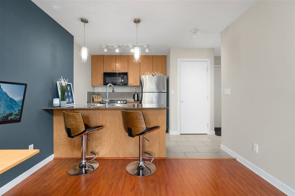 7063 Hall Ave, #1508