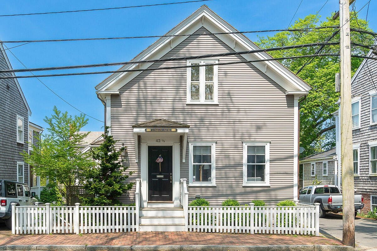 42.5 Union Street