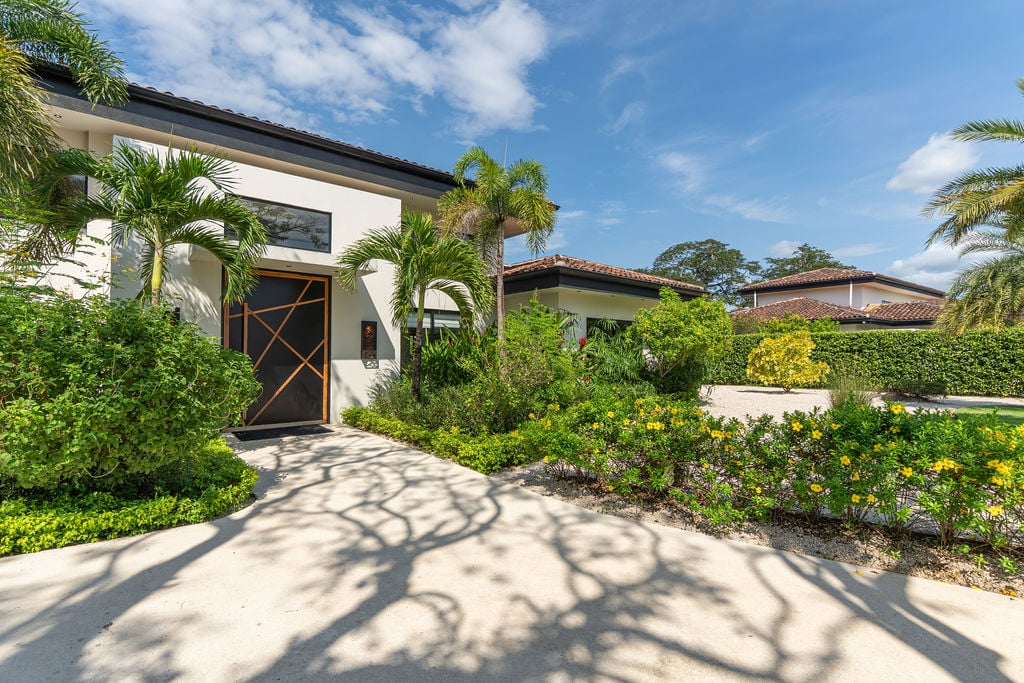 Casa Almendra | Surf, Sand & Serenity, Modern Tropical Living in Hacienda Pinilla