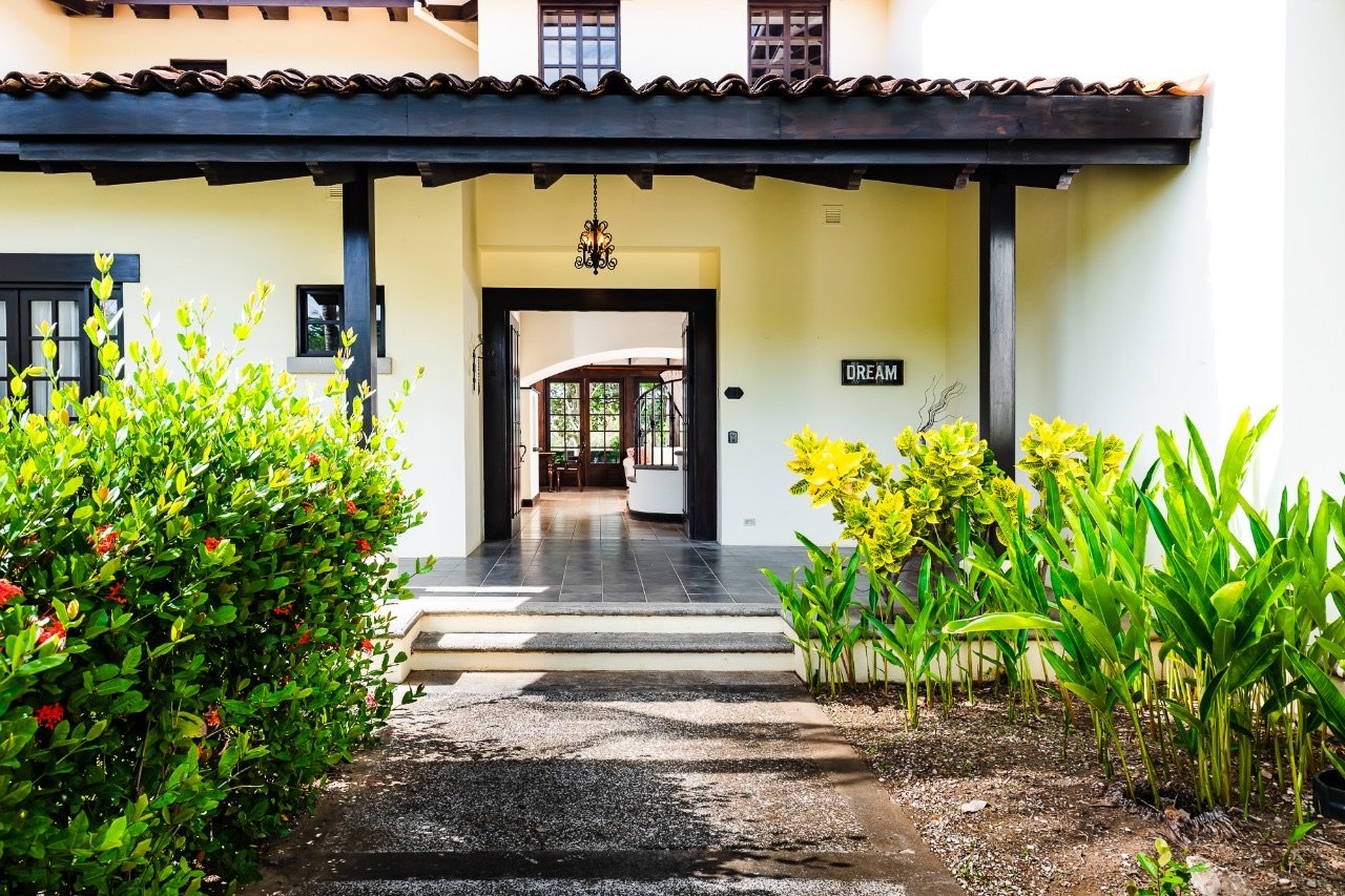 Jardines de Palma Real Villa #221 | The Dream Villa