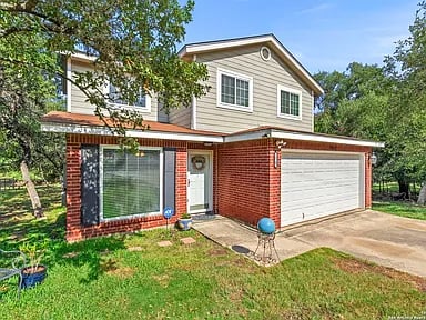 16707 Parkstone Blvd