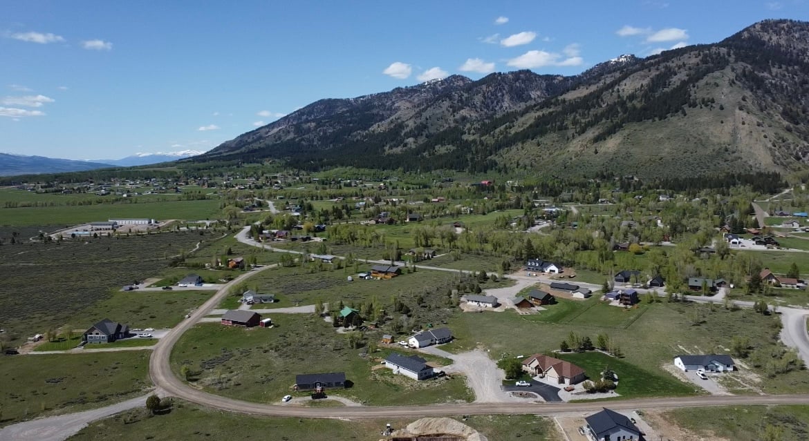 LOT 28 PONDEROSA PLACE