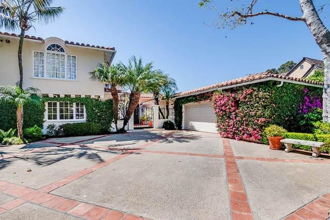 Villa Grove