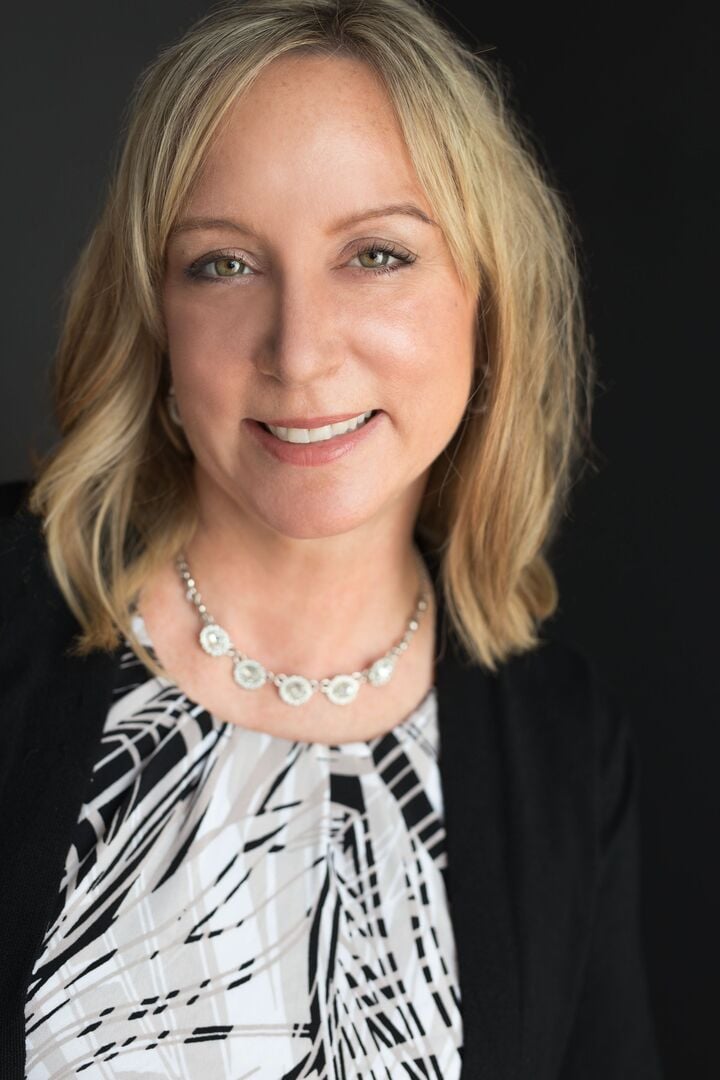 Jill Blasek