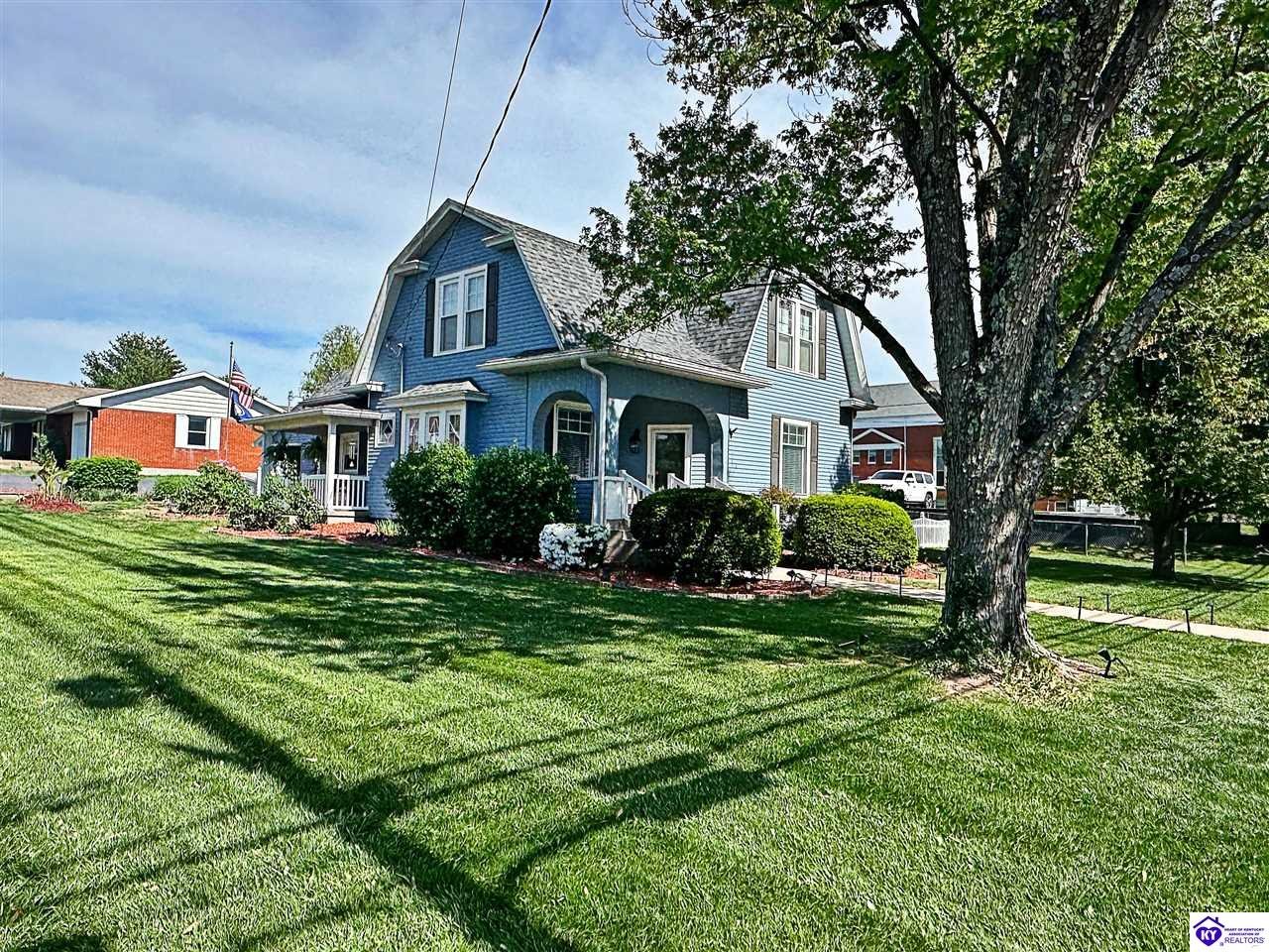 432 N Central Avenue