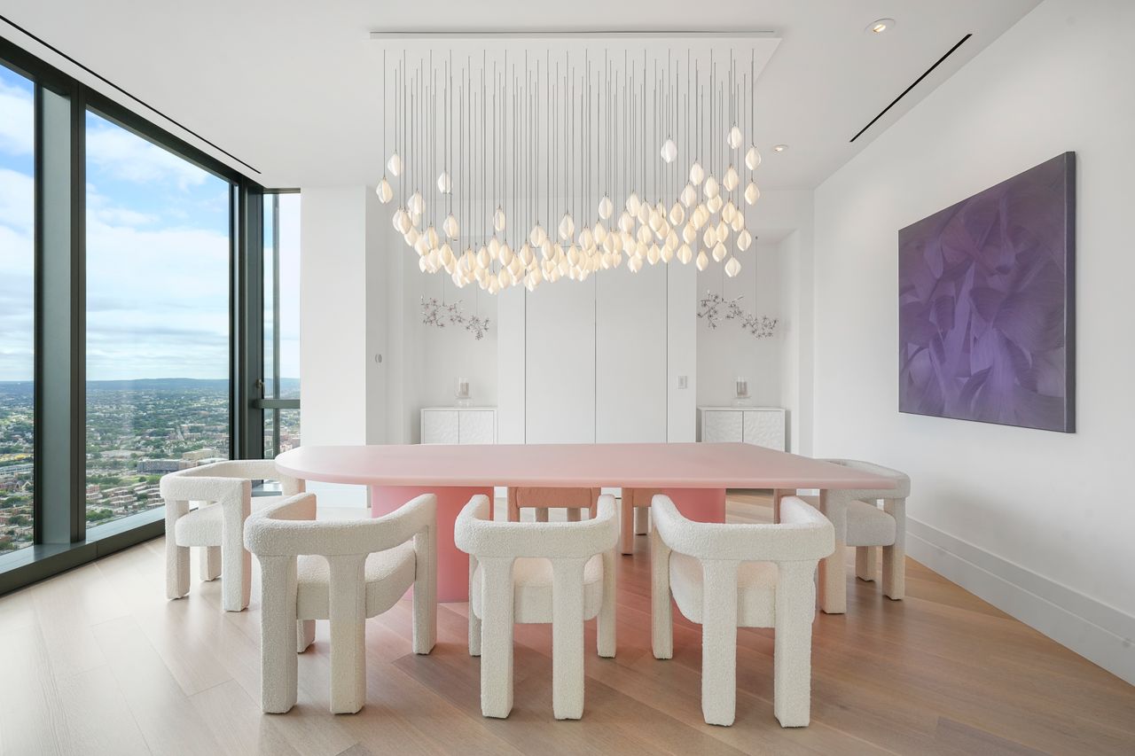 The Residences at The Four Seasons Dalton Steet